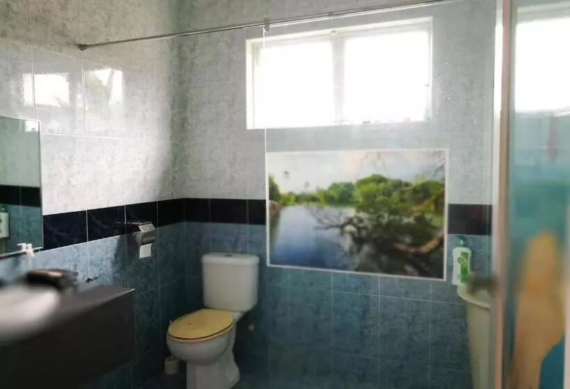 Majatalo Guesthouse Dragon Place