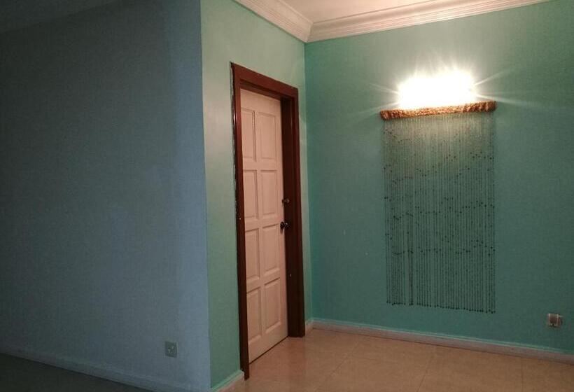 بنسيون Guesthouse Dragon Place