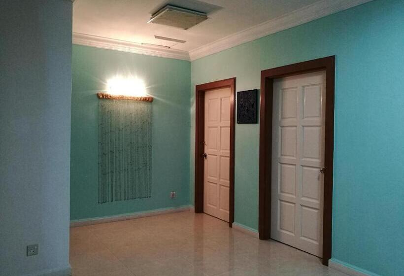 بنسيون Guesthouse Dragon Place