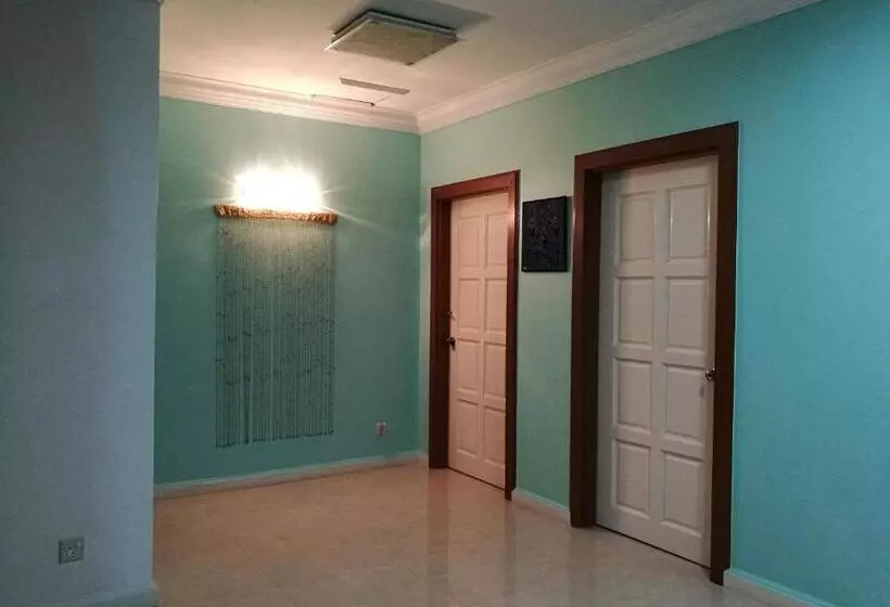 Majatalo Guesthouse Dragon Place