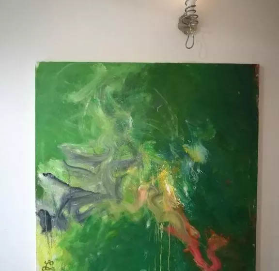 Majatalo Guesthouse Dragon Place