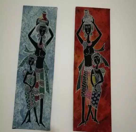 Majatalo Guesthouse Dragon Place