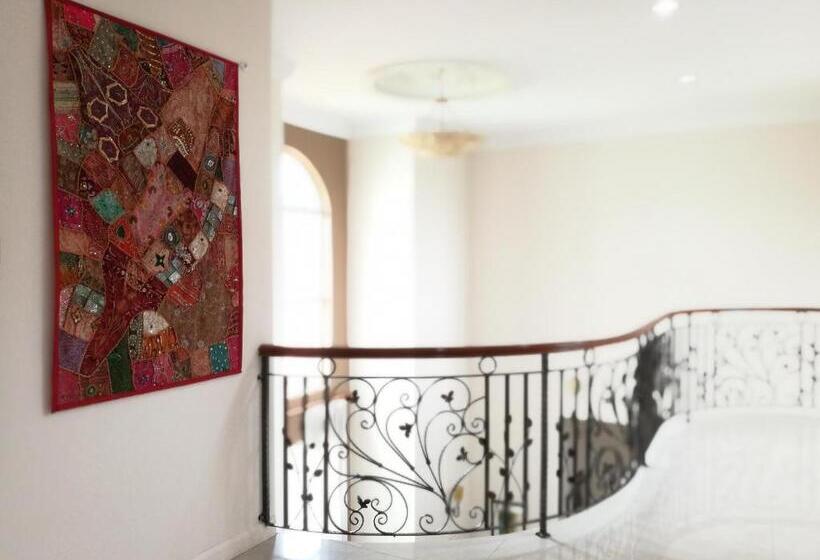 بنسيون Guesthouse Dragon Place