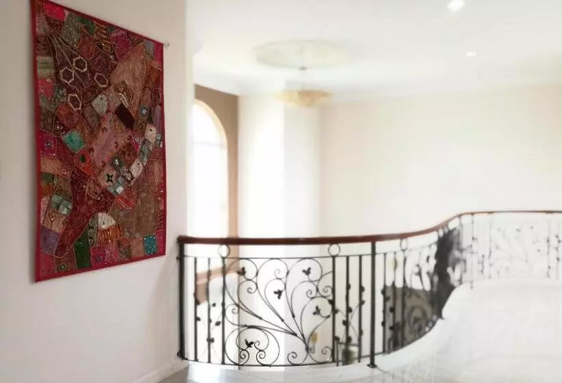 Majatalo Guesthouse Dragon Place