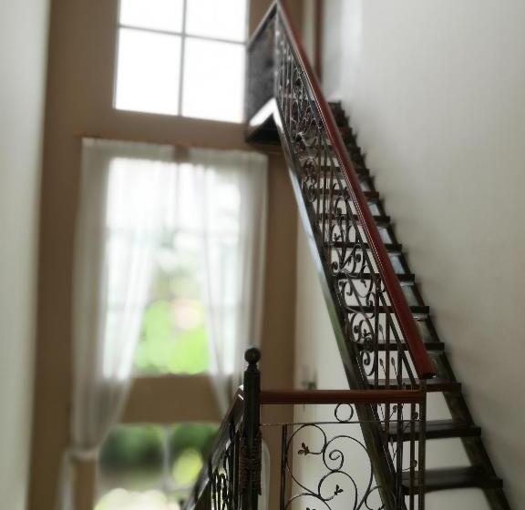 بنسيون Guesthouse Dragon Place