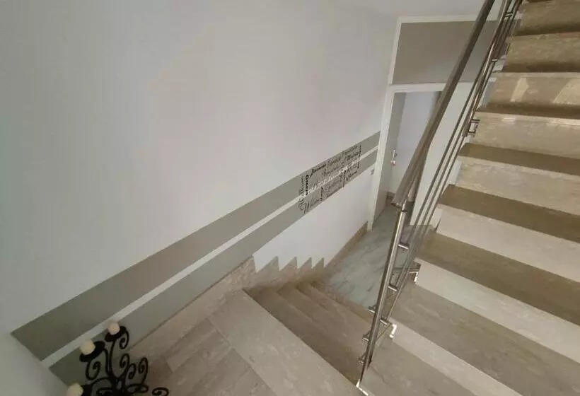 Bed And Breakfast Champagne