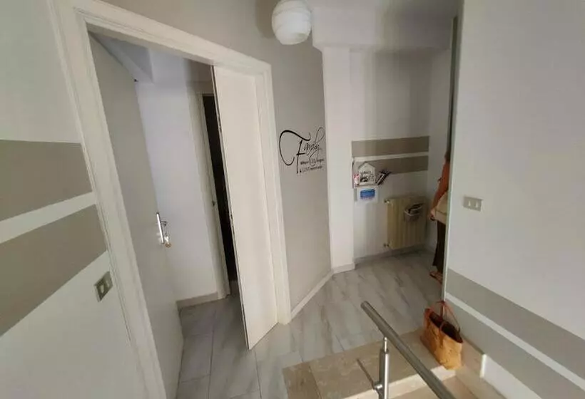 Bed And Breakfast Champagne