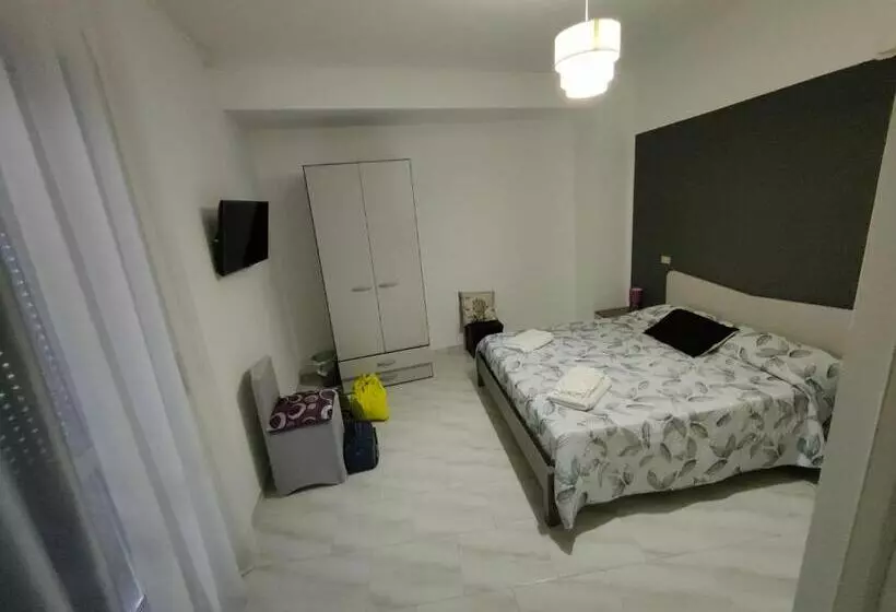 Bed And Breakfast Champagne