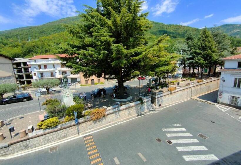 Bed And Breakfast Champagne