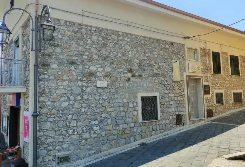 Bed And Breakfast Champagne