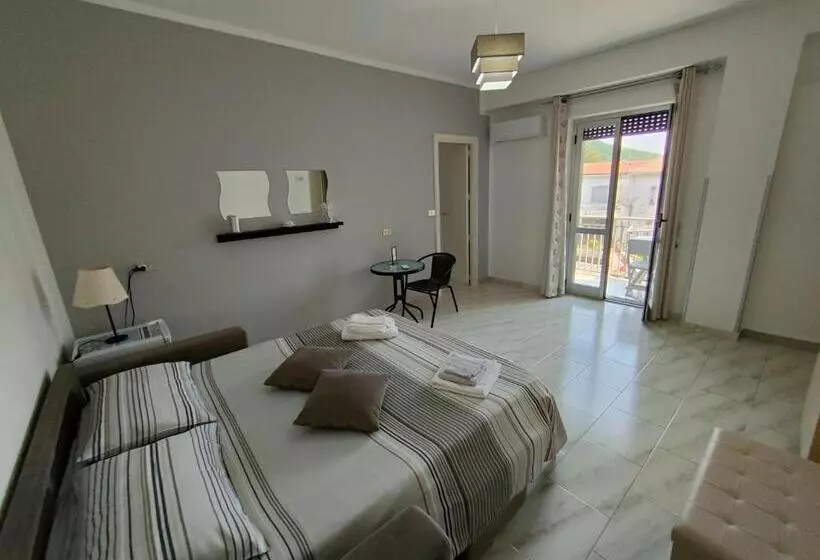 Bed And Breakfast Champagne