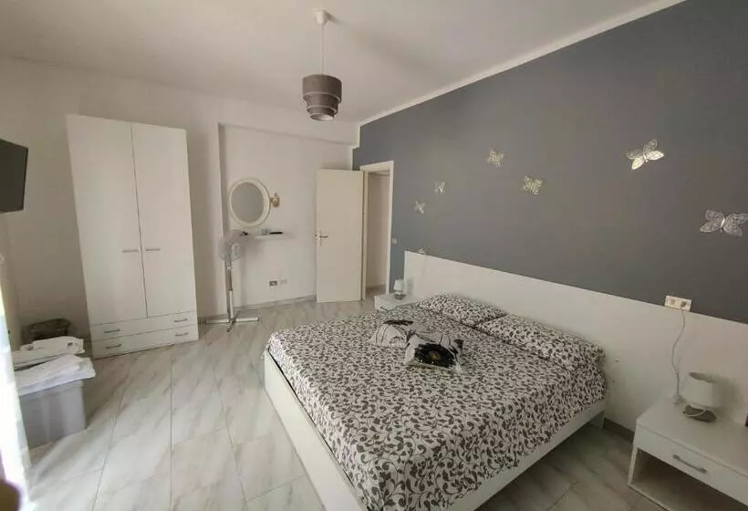 Bed And Breakfast Champagne