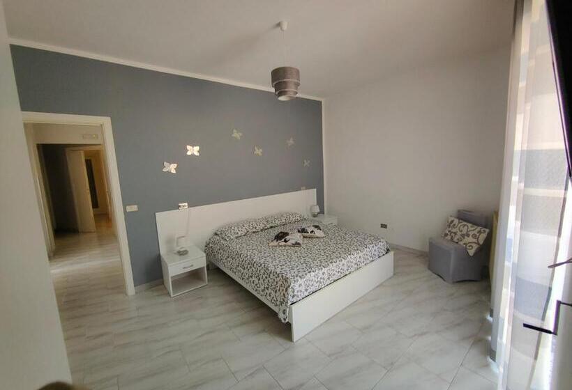 Bed And Breakfast Champagne