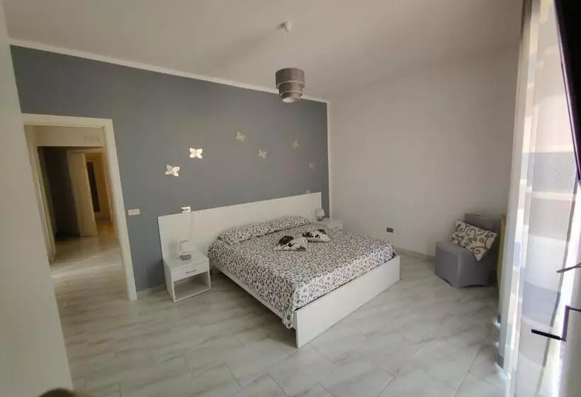 Bed And Breakfast Champagne