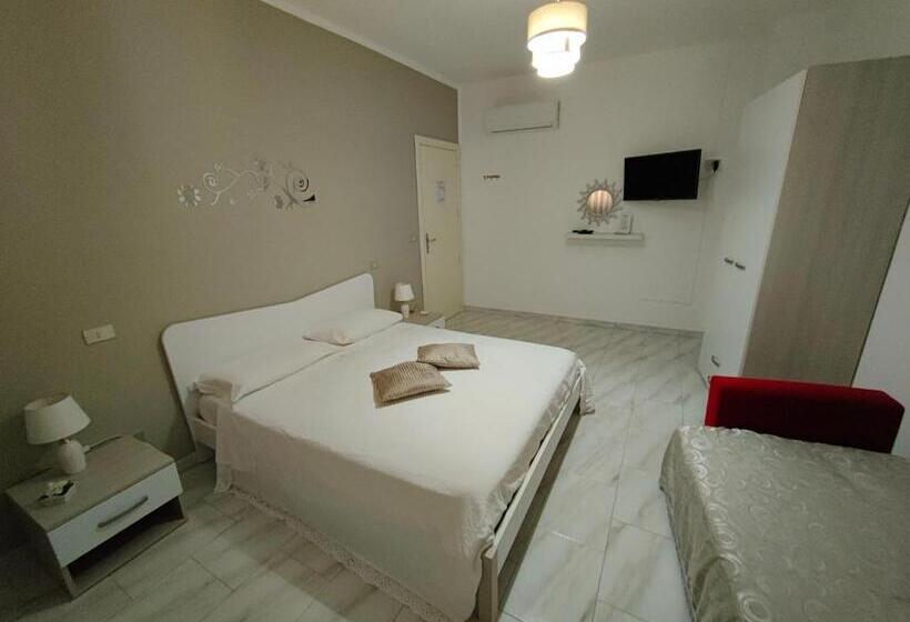 Bed And Breakfast Champagne