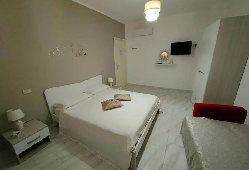 Bed And Breakfast Champagne