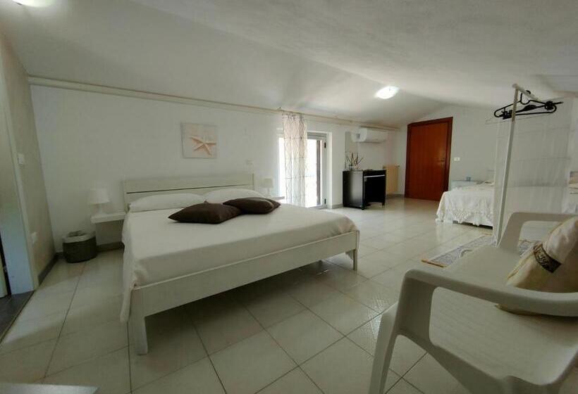 Bed And Breakfast Champagne