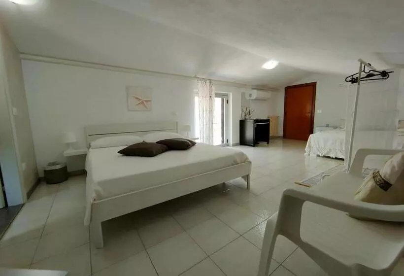 Bed And Breakfast Champagne