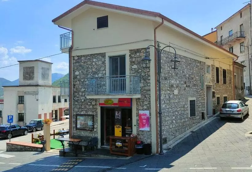 Bed And Breakfast Champagne