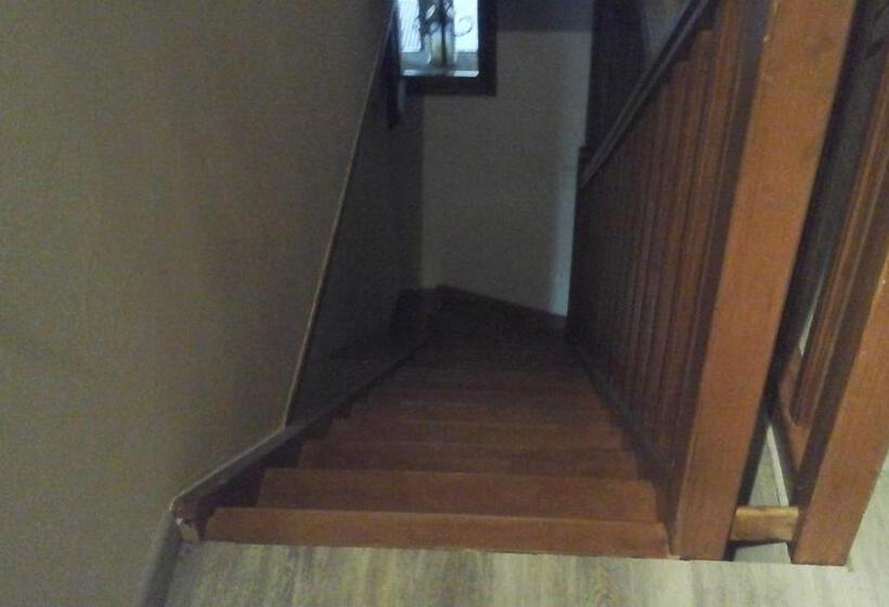 مبيت وإفطار Chez Sylvie Et Jean Yves