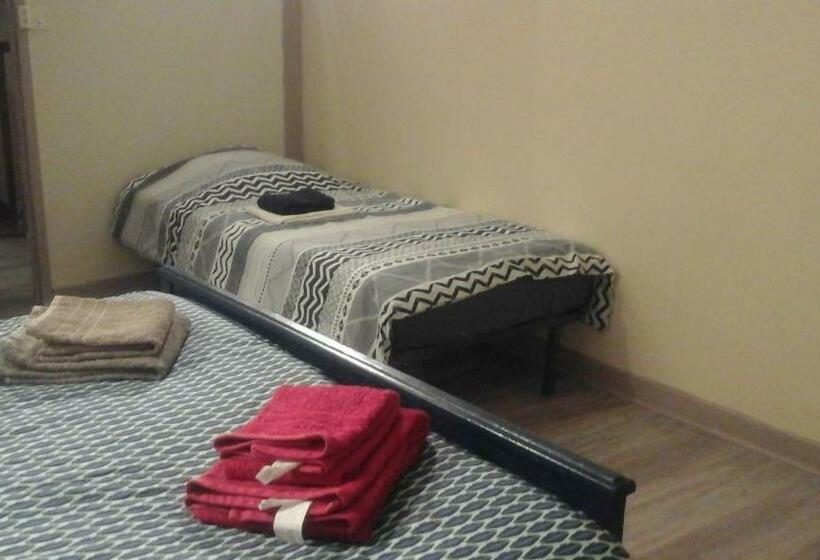 مبيت وإفطار Chez Sylvie Et Jean Yves