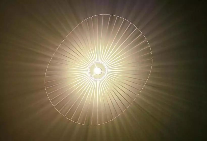 Aamiaismajoitus (B&B) La Rosa Del Rabbi Room&breakfast