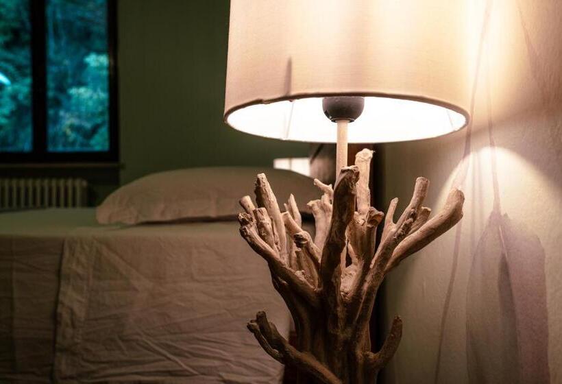 민박 La Rosa Del Rabbi Room&breakfast