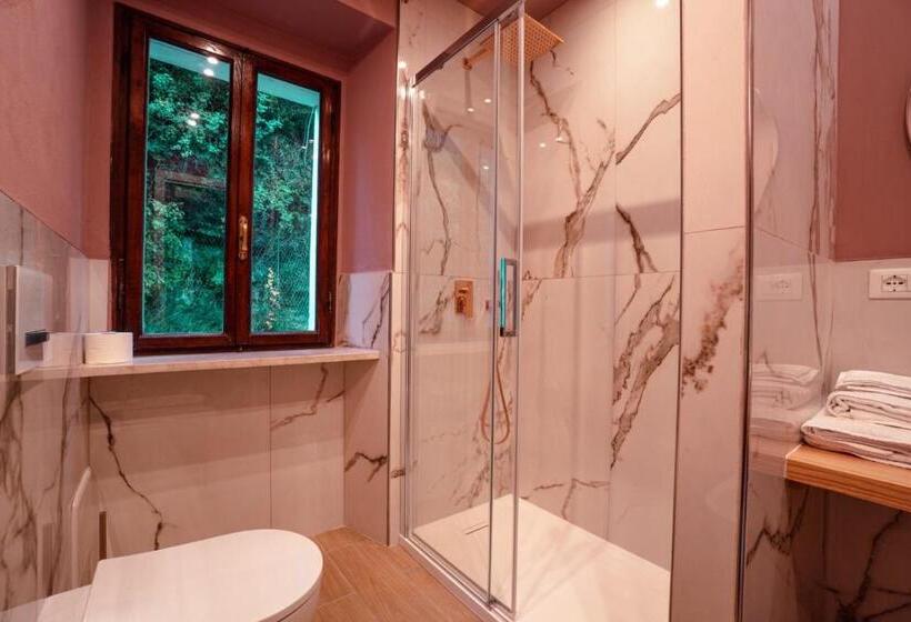 민박 La Rosa Del Rabbi Room&breakfast