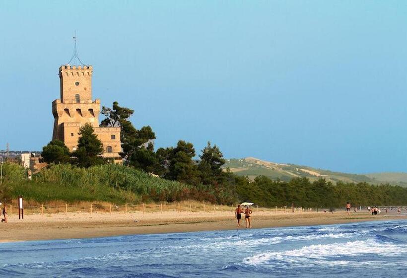 ホテル Panfilo Farmhouse