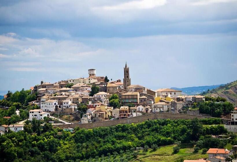 ホテル Panfilo Farmhouse