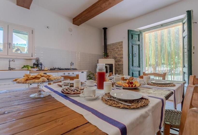 ホテル Panfilo Farmhouse