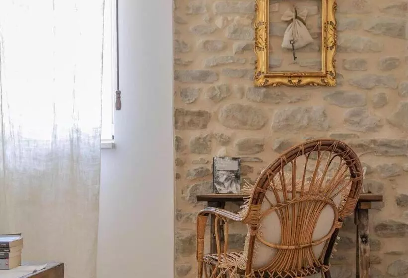 Hotelli Panfilo Farmhouse