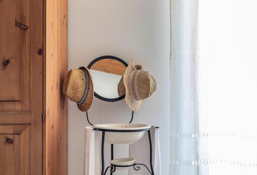 ホテル Panfilo Farmhouse