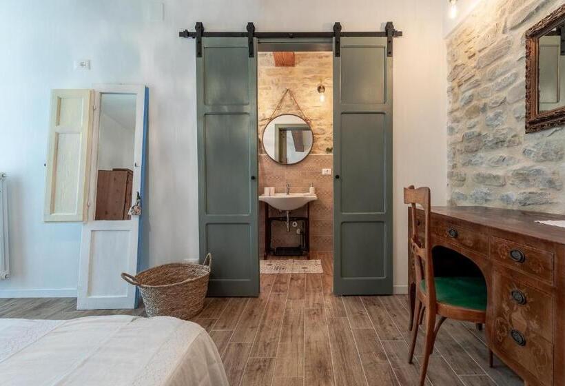 ホテル Panfilo Farmhouse