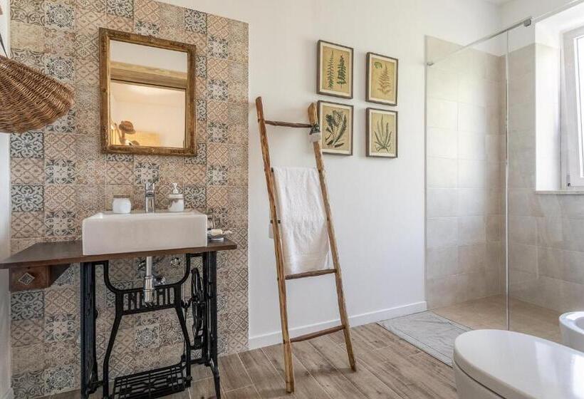 ホテル Panfilo Farmhouse