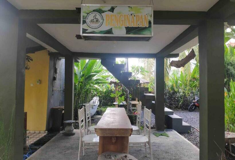 فندق Oyo 90547 Pondok Saren Anyar