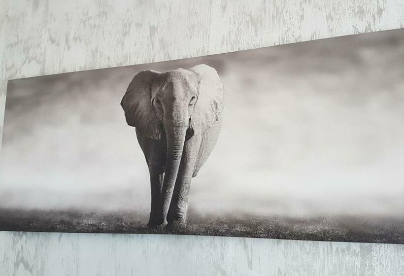 ペンション Casa Magnolia