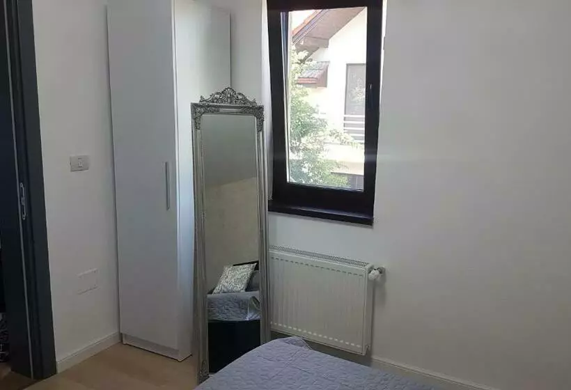 پانسیون Casa Magnolia
