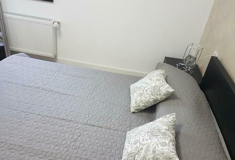 膳宿费 Casa Magnolia