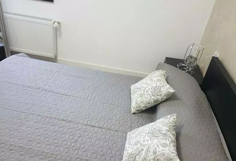 پانسیون Casa Magnolia