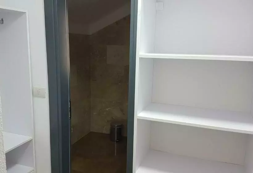 پانسیون Casa Magnolia
