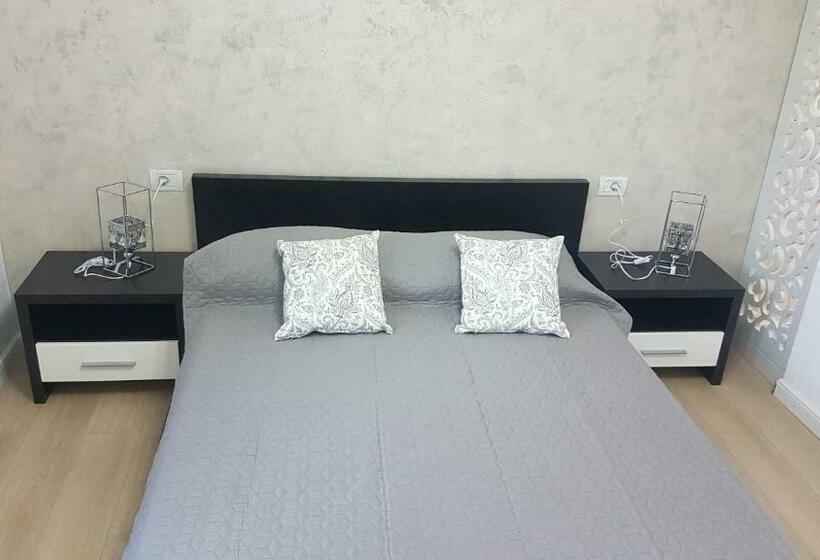 膳宿费 Casa Magnolia