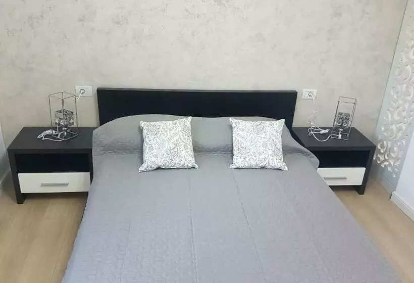 پانسیون Casa Magnolia