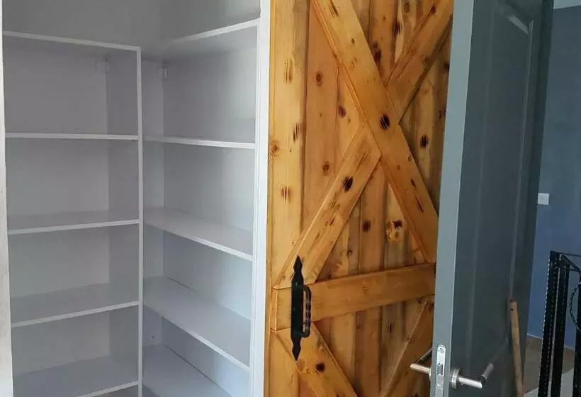پانسیون Casa Magnolia