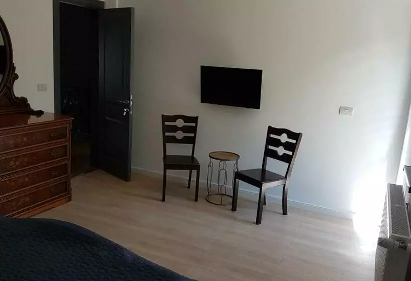 پانسیون Casa Magnolia