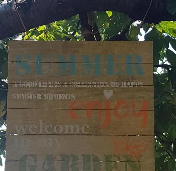 ペンション Casa Magnolia