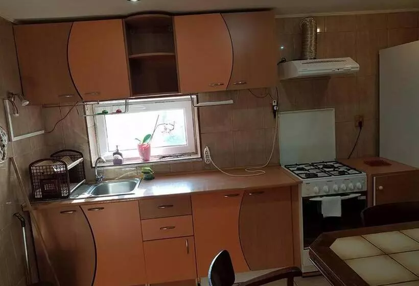 پانسیون Casa Magnolia