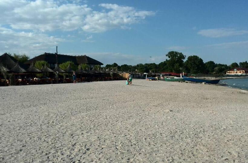 膳宿费 Casa Magnolia