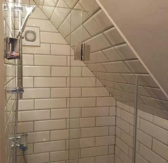 Majatalo The Barn Tarporley