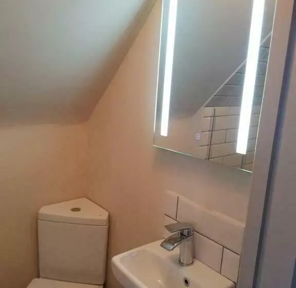 Majatalo The Barn Tarporley